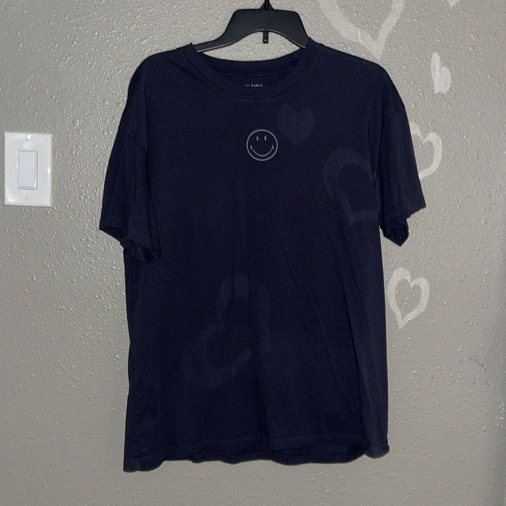 American Eagle Smile Tee
